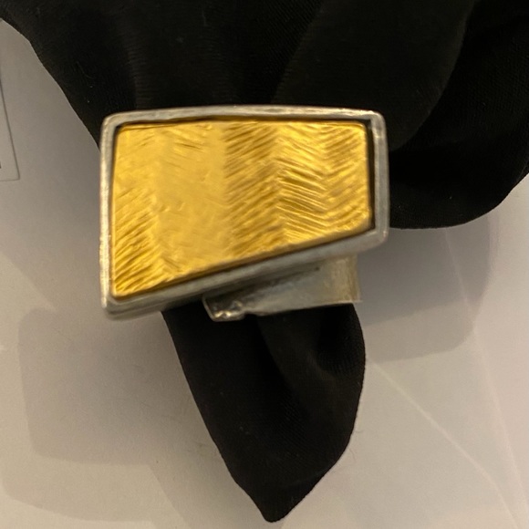 SALE 🔴 Sterling Silver Ring - Picture 1 of 7